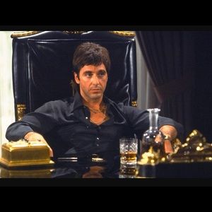 Meet your Posher, Gabriel